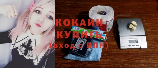 молекула духа Бронницы